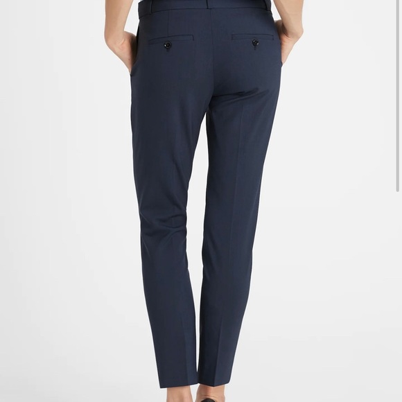Banana Republic Dress Pants - Picture 3 of 10